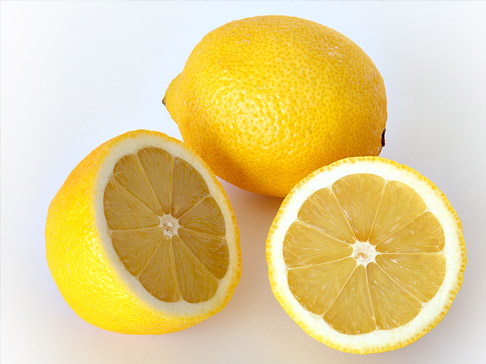 photo fruit citron