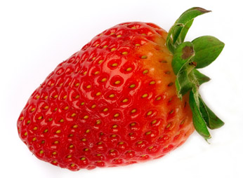 photo fruit fraise