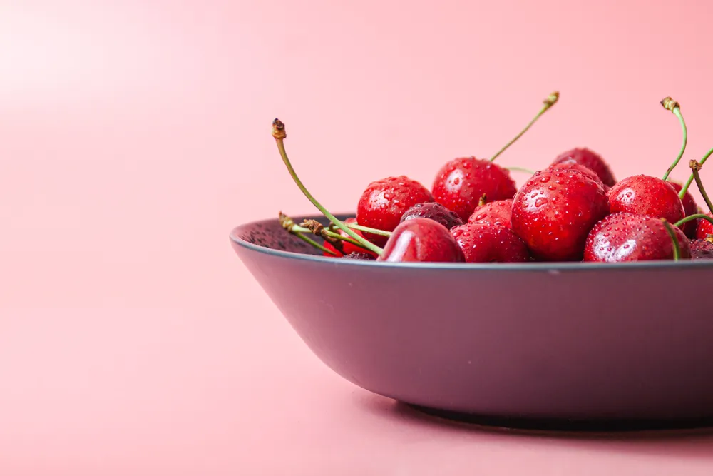 Fruits en C