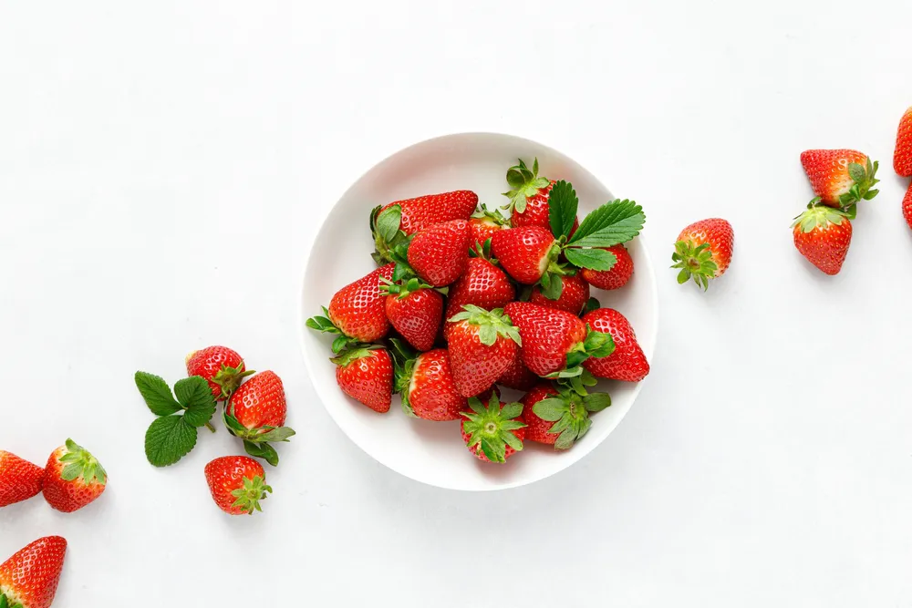 Fruits en F