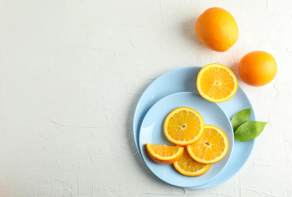 Fruits en O