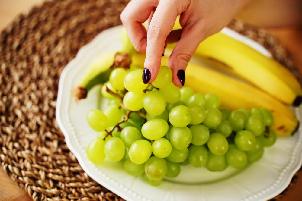 Fruits en R